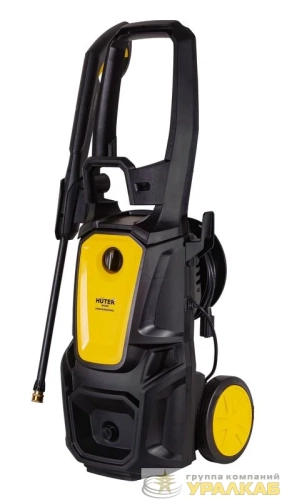 Мойка W200i PROFESSIONAL HUTER 