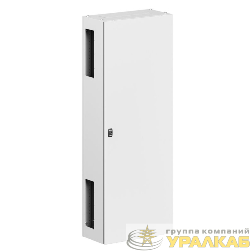 Корпус напольный RAM fit 1800х600х400мм с боков. вырезами DKC 