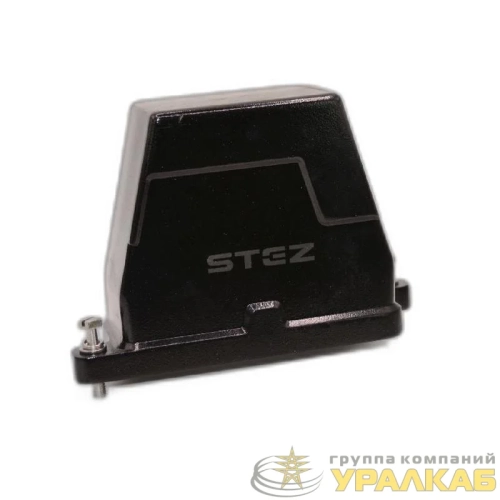 Корпус с винтовым креплением HDC-PH16BD-S S-1/M40 СТЭЗ 187150055 детальная картинка