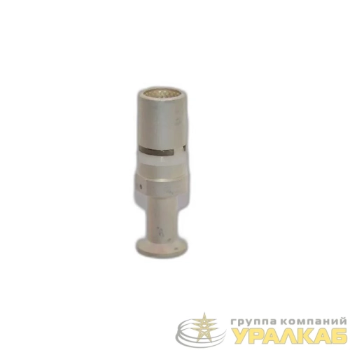Контакт обжимной КШ-350A-S50-СЕР СТЭЗ 