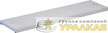 Панель цоколя 100х600 IP54 FORMAT IEK YKM40D-FO-PC-010-060-54