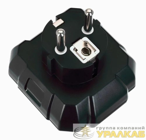 Тестер розеток Zing ST40 Ermenrich 