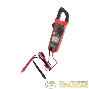 Клещи токовые UT202+ UNI-T 13-1061