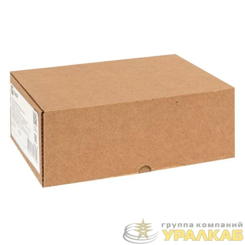 Зажим крепежный КТСР.2-50 Ц EKF ktcp-2-50 детальная картинка