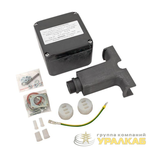 Коробка соединительная Heat box 120 SD EKF 