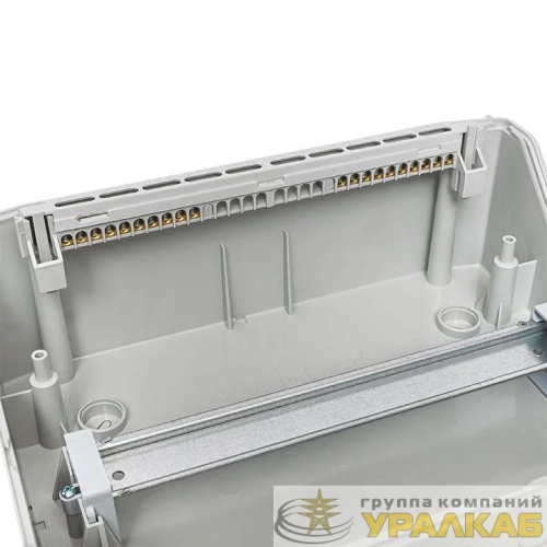 Щит навесной Unix65 12 модулей EKF 