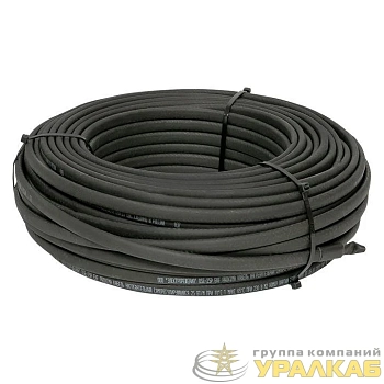 Кабель нагревательный саморег. DSE-40P 40Вт/м (уп.50м) EKF 
