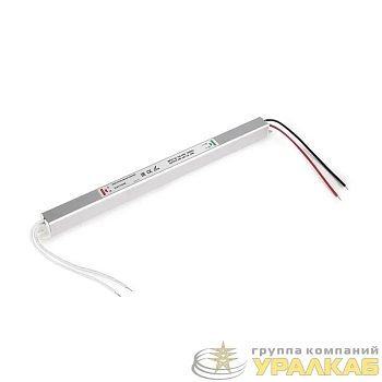Блок питания PSL003 24В 36Вт IP20 Maytoni 220209