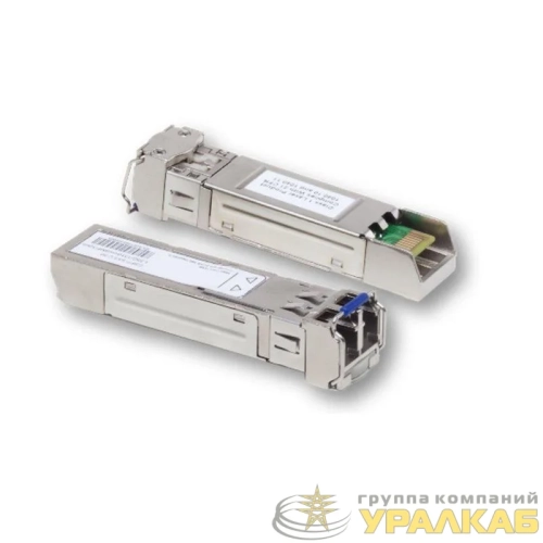 Модуль SFP STEZ-SFP-LH СТЭЗ 70210006 детальная картинка