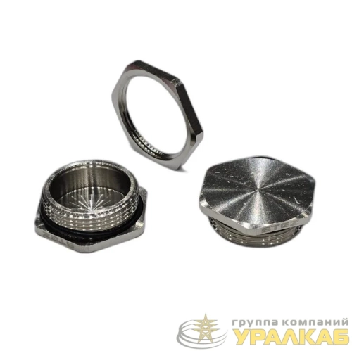 Колпачок резьбовой HSPM3209BR СТЭЗ 189115001 детальная картинка