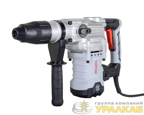 Перфоратор П-40-1600КМ SDS-Max Ресанта 