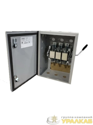Ящик силовой ЯБПВУ-250А IP54 TVENKOM БП-00008943 детальная картинка