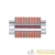 Перемычка для клемм СМК 222-421D 10PIN Rexant 
