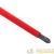 Отвертка Professional PZ-FL2х100мм VDE 1000В EKF 