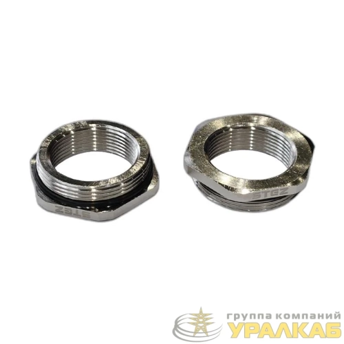 Переходник редукционный резьбовой M4032BRR СТЭЗ 189125002 детальная картинка