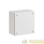 Корпус клеммный SDE 200х200х120мм метал. DKC 