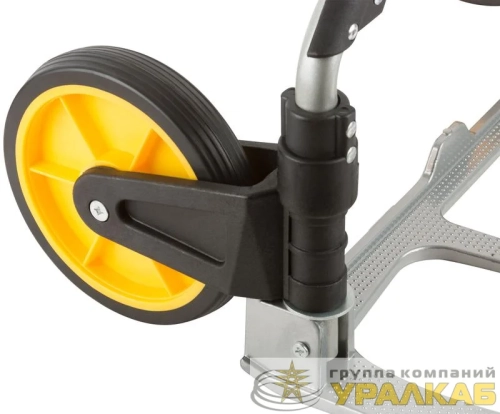 Тележка складная грузоподъемность 120кг FIT 