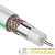Кабель SAT 703B Cu/Al/Cu бухта (м) PROCONNECT 01-2431-6