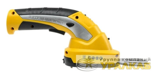 Триммер-кусторез аккумуляторный электрический GET-7.2H HUTER 70/1/39 детальная картинка