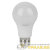Лампа светодиодная LED Value LVCLA75 10SW/865 грушевидная матовая E27 230В 2х5 RU (уп.5шт) OSRAM 4058075577770
