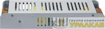 Драйвер для светодиодной ленты 95 443 ND-P120-IP20-24V Navigator 95443