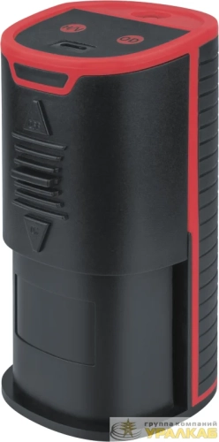 Нивелир лазерный NMT-UNL-02-2 Navigator 93959 детальная картинка