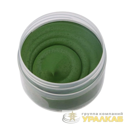 Паста ГОИ полировальная № 4 баночка 100г Rexant 