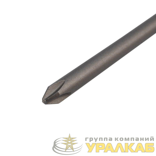 Бита PH2х127мм для шуруповерта (уп.5шт) Kranz KR-92-0410 детальная картинка