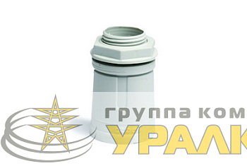 Муфта труба-коробка d40 IP67 DKC 50240