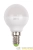Лампа светодиодная PLED-SP 11Вт G45 4000К нейтр. бел. E14 230В/50Гц JazzWay Лампа светодиодная PLED-SP 11Вт G45 4000К нейтр. бел. E14 230В/50Гц JazzWay