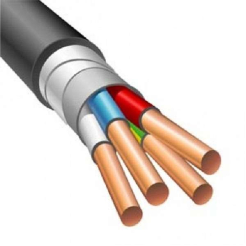 Кабель ВБШв 4х16 ОК 0.66кВ (м) Элпром НТ000002695