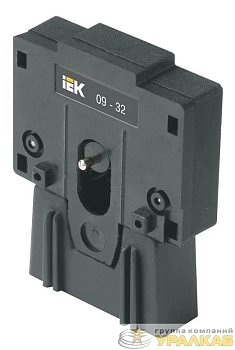 Механизм блокировки для КМИ(09А-32А) KARAT IEK KKM10D-MB