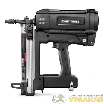 Пистолет газовый монтажный GCN-40 ПРОФИ КВТ 