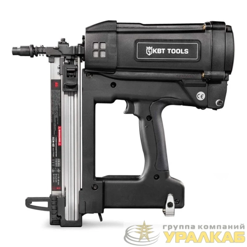 Пистолет газовый монтажный GCN-40 ПРОФИ КВТ 