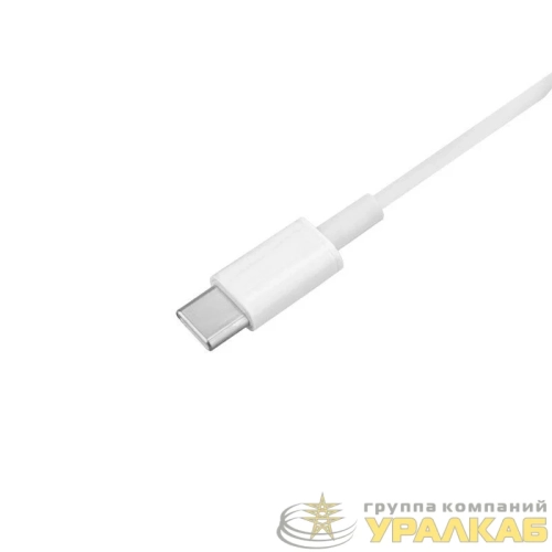 Устройство зарядное беспроводное Fast charge Qi 15Вт серебр. Rexant 18-7079 детальная картинка