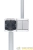 Кабель-канал MultiSet 20х12 L2000 сер. SE 