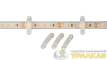 Лента светодиодная PLS PRO 2835/120-24В 4000К IP65 (уп.5м) Pro JazzWay 
