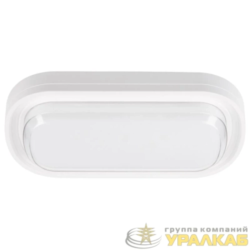 Светильник светодиодный PBH-PC9-OA 24Вт 4000К IP65 2400лм ЖКХ бел. JazzWay 