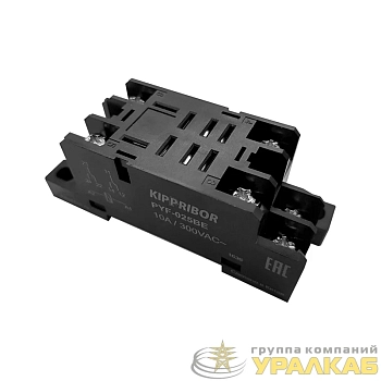 Колодка монтажная PYF-025BE ОВЕН 68853