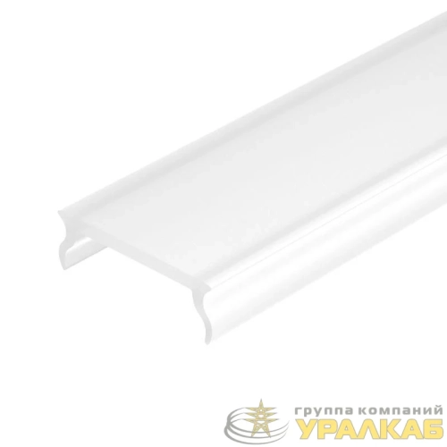 Экран F-KA-PRO-2000 для PDS MIC пластик 2м матов. Arlight 043829 детальная картинка