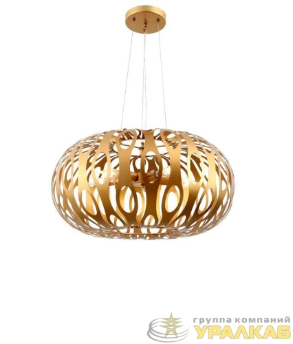 Люстра Mitzi 4079-205 5хE14 40Вт дизайн Rivoli Б0047919 детальная картинка