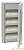 Корпус ЩРн-48 TITAN 3 670х330х120мм IP54 метал. IEK 