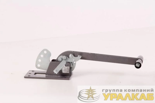 Привод ПР-17 Электрофарфор 00001458 детальная картинка