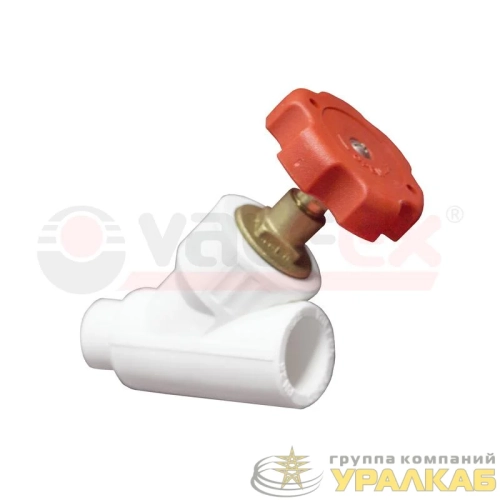 Вентиль ВН/НР 25 45гр (25/5) VALFEX 10173025 детальная картинка