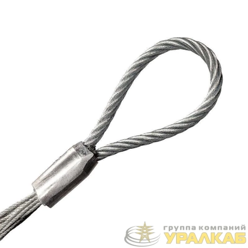 Чулок монтажный ЧМ-40/50 КВТ 65131 детальная картинка Чулок монтажный ЧМ-40/50 КВТ 65131 детальная картинка