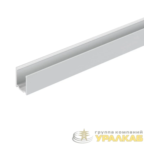 Профиль ARL-WAVE-1225-1000-M ANOD L1000 алюм. Arlight 