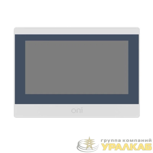 Панель оператора базовая ETG 7дюйм эконом ONI ETG-150-NPL-070-0000 детальная картинка