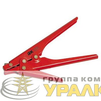 Инструмент для хомутов ПКХ-519 IEK THS10-W9 0