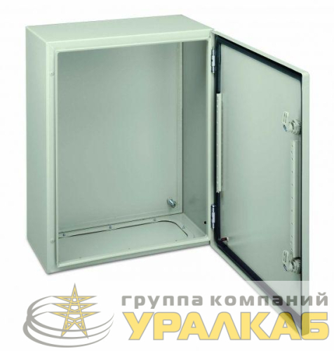 Шкаф CRN с платой 1000х800х300 SchE NSYCRN108300P детальная картинка