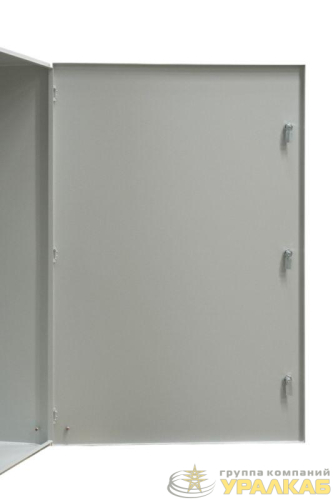 Корпус металлический ЩРНМ IP31 1400х800х300 DEKraft 